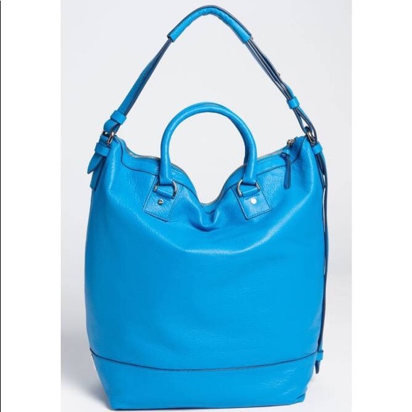 DVF drew bucket tote - Picture 6 of 7